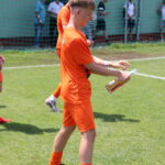 Winning the championship