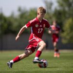 u16 National Team