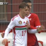 svájc 1-1