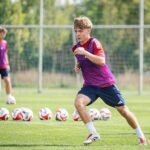 Ákos_firstteamtraining